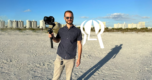 davey rockwell video editor in Clearwater, FL